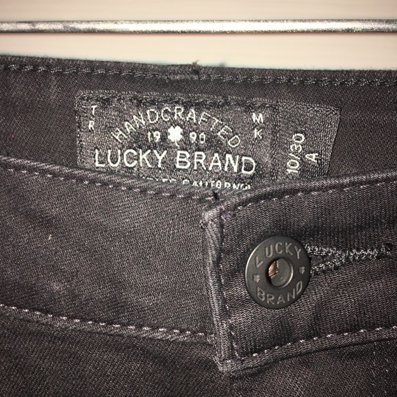 NWT Lucky Brand Jeans - Picture 5 of 5